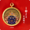 2.5 cm Acala Thangka