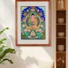 Amitabha Buddha Thangka