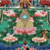 Four-Armed Avalokiteshvara