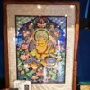 O1CN01yGK8sTkuqUC6EitE_!!4611686018427382429-0-amp Yellow Jambhala Thangka