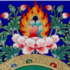 dfa8f15b-7cd2-4ee5-adde-d34a266617b4 Yellow Jambhala Thangka